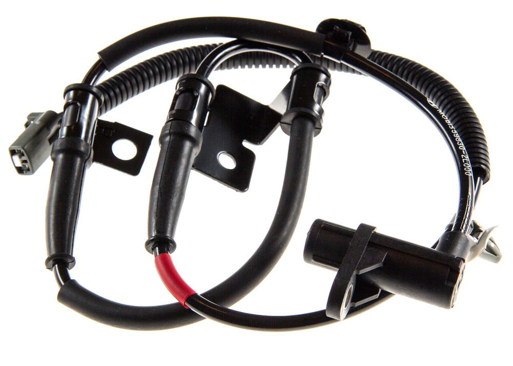 Holstein Parts 2ABS1093 ABS Speed Sensor Holstein Parts 2ABS1093 ABS Speed Sensor