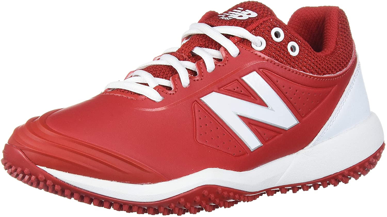 new balance women's fuse v2 turf softball shoe