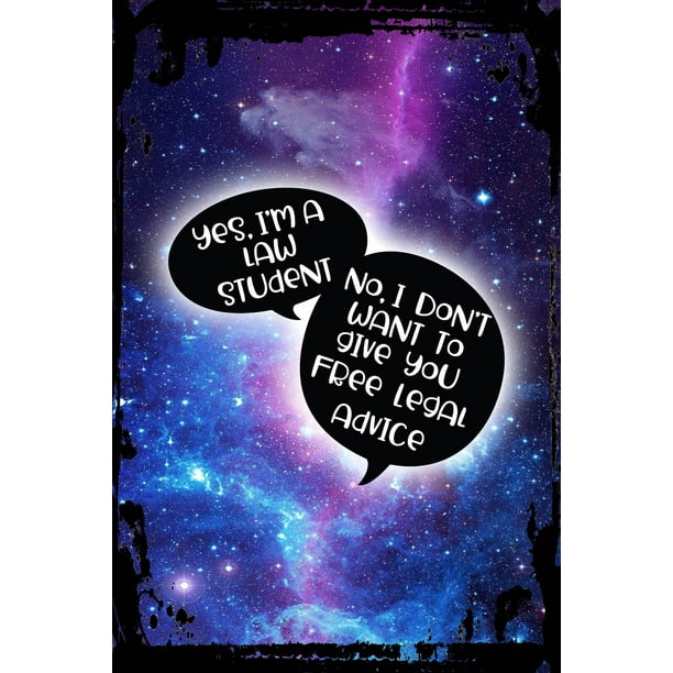 Galaxy Inspirational Wall Art I'm A Law Student No Free Legal Advice Quotes Funny College Metal Wall Art Decor Funny Gift Galaxy Inspirational Wall Art I'm A Law Student No Free Legal Advice Quotes Funny College Metal Wall Art Decor Funny Gift