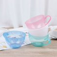 thumbnail image 4 of NOBRAND Plastic Mixing Bowl with 1 x Plastic Mixing Bowl (1 Piece), 4 of 10