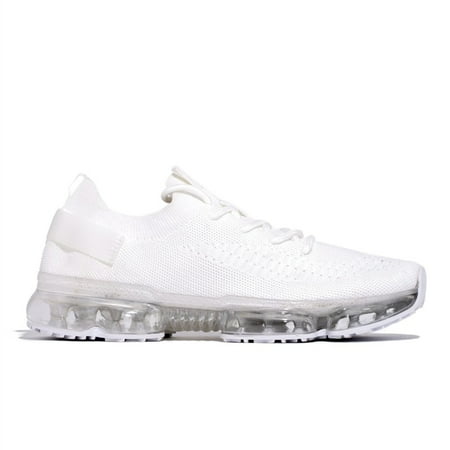 

Byte Legend For Female Lace-up Casual Shoes Fashion Air Cushion Sneakers