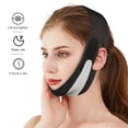 thumbnail image 2 of Bandage Lifting Visage Beauté Sculpture Sommeil Soins pour Modelage, 2 of 8