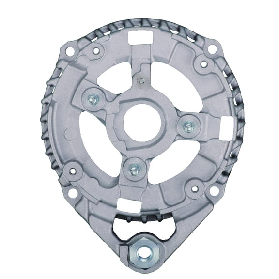 OEG Parts New Alternator Frame SRE Replacement For Chrysler Pacifica 3.5L 2004-2006, Pacifica 4.0L 2007-2008, Voyager 3.3L 2008, Town & Country 3.3L 3.8L 4.0L 2008-2010 021500-7230 22-82095