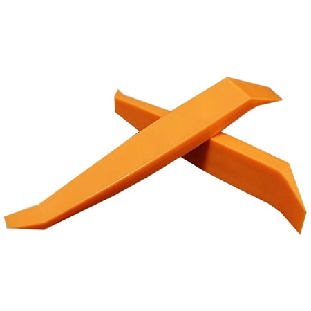 

HMPEAIIY Removal Pry Open Tools For Car Door Trim Panel Clip Lights/