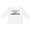 AA-White, variant on Nevertheless, She Persisted Boys or Girls Long Sleeve Toddler T-Shirt