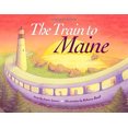 thumbnail image 2 of The Train to Maine, 2 of 2