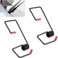 thumbnail image 1 of 2pcs Windshield Wiper Arm Pressure Spring Booster, Wiper Arm Pressure Spring Set Additional Windshield Wiper Tensioning Spring, 1 of 7
