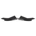 thumbnail image 4 of Rear Bumper Diffuser,Rear Spoiler Bumper Lip Rear Bumper Lip Car Side Skirt Enhanced Durability, 4 of 8