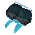 thumbnail image 1 of Máscara Contra Moscas De Caballo, Máscara Protectora Para Caballos Repelente De Mosquitos Transpirable Universal Para Granja De Caballos Para Exteriores, 1 of 7