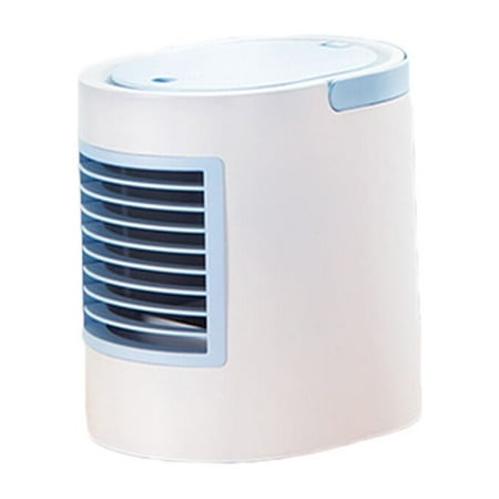

Mini Air Conditioning Fan Humifador Humiterfier Humidificador Para Cuarto Air Cooler