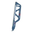 thumbnail image 4 of Reciprocating Saw Blade Tungsten Carbide Woodworking Blade Butcher Woodworker Reciprocating Saws, 4 of 8