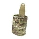 thumbnail image 2 of Bolsa para cinturón, bolsa con cordón, montaje en cinturón de red, riñonera compacta, bolsa de utilidad para senderismo, pesca, montañismo, ciclismo y Multicolor, 2 of 8