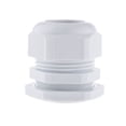 thumbnail image 4 of Cable De PG36 Articula El Adaptador Del Conector De La Glándula 22-32m M Paquete Blanco De 10 Macarena conector de cable de coche, 4 of 5