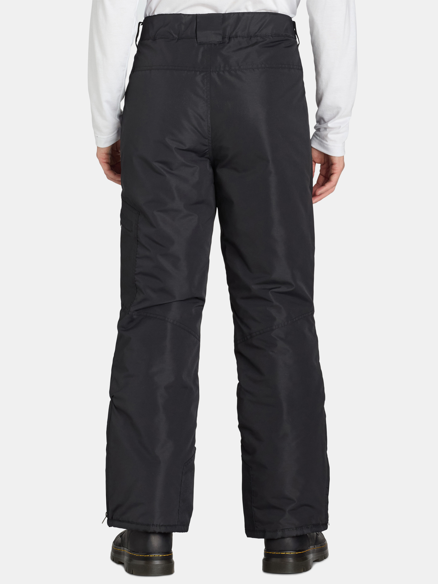 Tec-One Men's Core Ski Snowboard Pants