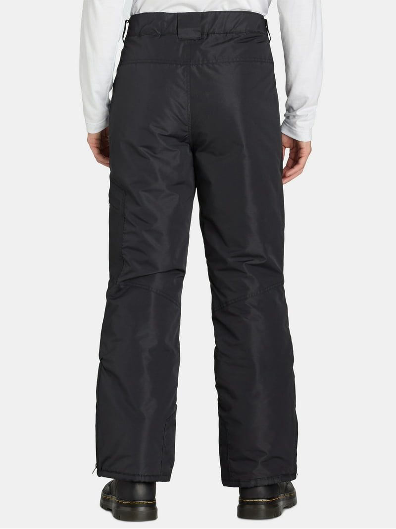 Tec-One Men's Core Ski Snowboard Pants - Walmart.com