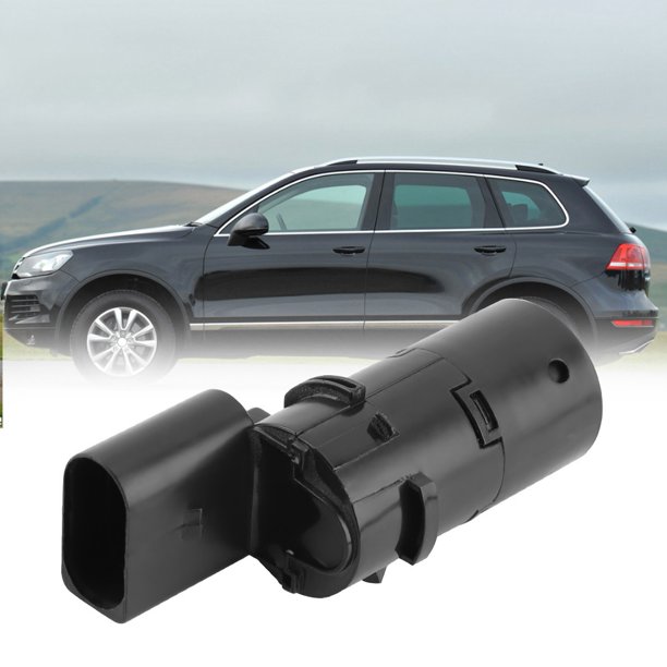 Sensor De Aparcamiento Pdc Sensor De Aparcamiento Pdc Sensor De Control De Distancia De Aparcamiento Sensor De Aparcamiento De Respaldo 4B0919275G Sensor De Aparcamiento De Coche ANGGREK PDC Parking Sensor