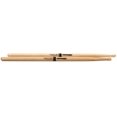 thumbnail image 2 of ProMark RBH565AW Rebound 5A .565" Hickory Acorn Wood Tip, 2 of 3