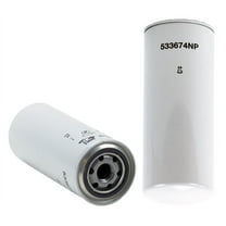 WIX Spin-On Fuel Filter