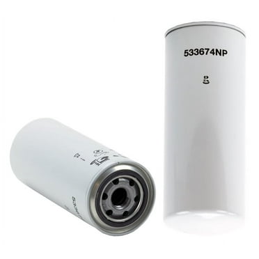 WIX Spin-On Fuel Filter
