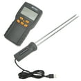 thumbnail image 4 of QIILU Food Digital Moisture Tester Electronic Detection Meter For Wheat Rice Corn New, 4 of 8