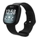 thumbnail image 4 of Correa Repuesto para Reloj Deportivo para Fitbit Versa 3/Fitbit Sense (negro), 4 of 9