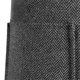 thumbnail image 5 of Camiseta sin mangas con cuello vuelto para hombre, de color liso, sin mangas, con múltiples bolsillos, cómoda y transpirable., 5 of 5