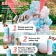 thumbnail image 4 of Extintor Gender Reveal WORKEEP Giant Rosa, 2 unidades, 4 of 7
