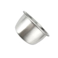 thumbnail image 1 of Tazas de salsa Bearachild plateadas para Cocina y Comedor, 1 of 6