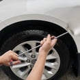 thumbnail image 2 of BIBABLYKE Convenient Automotive Dent Repair Hook Service Tool Easy DIYer Solution Suitable for Car Dents Alloy Steel Construction, 2 of 7