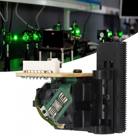 

EOTVIA Head Blue Objective Lens With Copper Sleeve Continuous Low Speed Electric Excitation Head Objective Lens Head