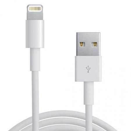 Lightning USB Cable Charger Cord 5 5s 6 6s 7 8 Plus X XS XR XS MAX (Best Iphone 5 Lightning Cable)