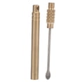 thumbnail image 1 of Herramienta para oreja, selección de oreja, herramienta Dabber de aleación de titanio, selección de oreja diseñada con precisión, 1 of 9