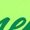 Neon Green Tank Top, variant on Amen Golf Tournament Tank Top for Women and Teens Trendy Spring Golf Shirt White Tank Top X-Large