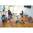 thumbnail image 6 of Hot Wheels Track Builder System Power Booster Kit, 6 of 16