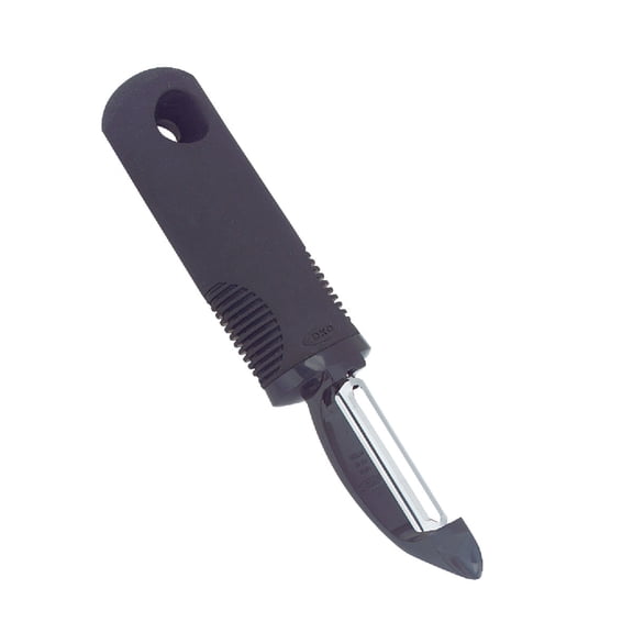 OXO Good Grips Swivel Vegetable Peeler — Residential Use, Standard Application