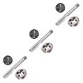 thumbnail image 1 of relayinert 2pieces Anti-corrosion Hand Rustproof And Impact-resistant For Long-lasting Performance Die m10 3Set, 1 of 6