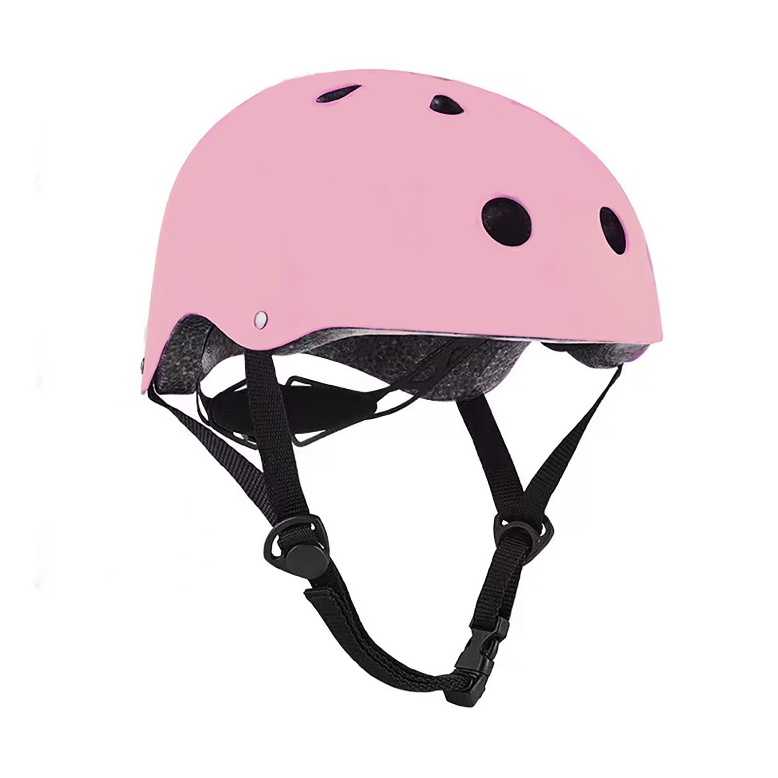 Yuphony Multi-Sport Kids Bike Helmet Ages 5+ photo 4