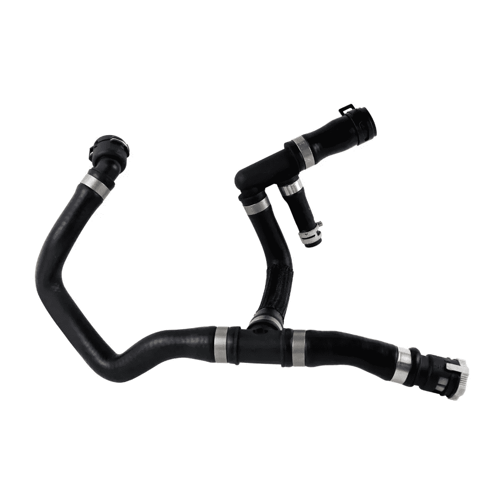 HVAC Heater Hose For Ford Escape 1.6L L4-Gas 2013-2016 Heater Water Hose CV6Z-18472-AB