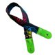 thumbnail image 4 of Correa para guitarra Kidam Calaveras de Colores, 4 of 6