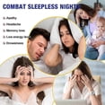 thumbnail image 4 of 1-3x Anti-Snoring Nasal Spray, Natural Solution for Snore Relief, Fast Snore Stopper, 4 of 5