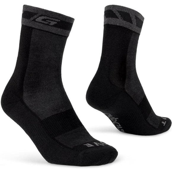 GripGrab Merino Winter Socks