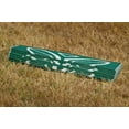 thumbnail image 2 of Camco 8' x 20' Reversible RV Outdoor Mat, Camping Mat, Green Botanical, 2 of 3