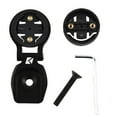 thumbnail image 2 of Bicycle Computer Holder For Garmin Bike Headset Top Cap For Syncos Fraser Ic Sl Shenzhuyue, 2 of 11