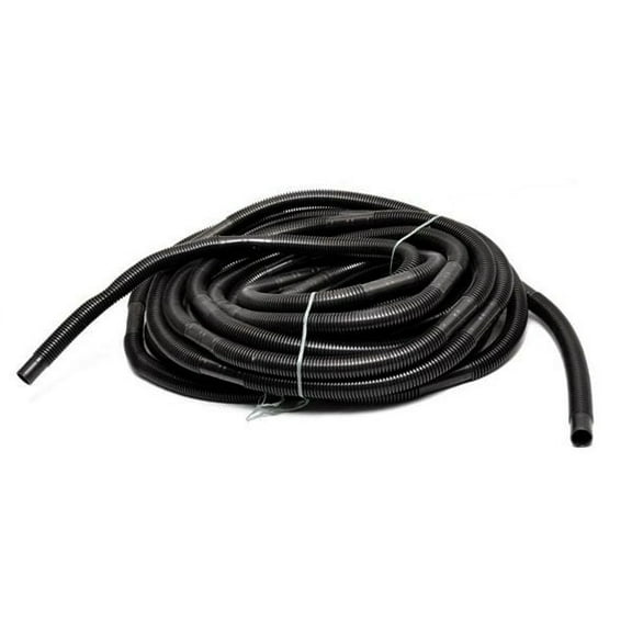 Sierra Boat Bilge Hose 116-120-1120B | 50 Foot x 1 1/2 Inch Black