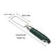 thumbnail image 3 of Cortador De Sandía, Rebanador De Fruta De Acero Inoxidable, Mango De Fácil Agarre, Corte Rápido, Utensilio De Cocina Eficiente, Diseño Ergonómico, Para Cortar En Dados Y Rebanar., 3 of 7