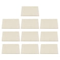 thumbnail image 3 of Lipstore 10 Pcs Planches de Contreplaqué Fin pour Mini Maison Modèle de Table de Sable, 3 of 8