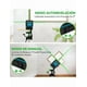 thumbnail image 4 of Nivel Xtellar Láser Verdes 2 Líneas Cruzada Nivelador Autonivelante Nivel Láser Mini Profesional Portátil Para Construcción y Decoración Color Negro, 4 of 6
