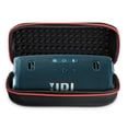 thumbnail image 3 of Altavoz Bluetooth portátil JBL Charge 6 azul IP68 impermeable, 3 of 8