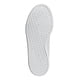 thumbnail image 3 of Tenis Adidas Advantage Mujer Charol Moda Casual blanco 22, 3 of 5
