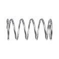 thumbnail image 5 of Unique Bargains 15mmx1.2mmx30mm 304 Stainless Steel Compression Spring 15.7N Load Capacity, 10pcs, 5 of 5